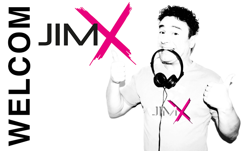 JIM-X vient compléter la team DJ