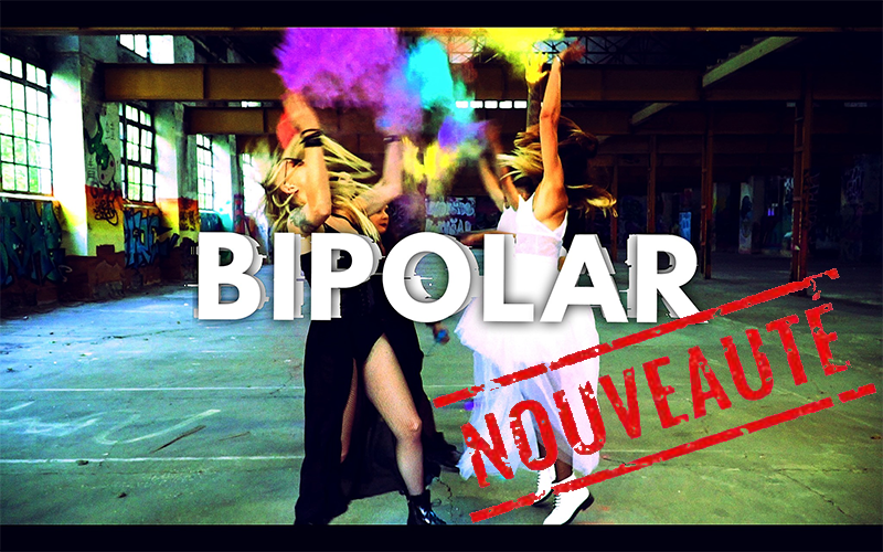 Clip Bipolar - ANDYXIS