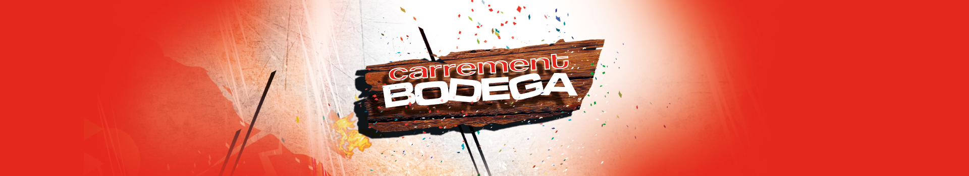 CARREMENT BODEGA