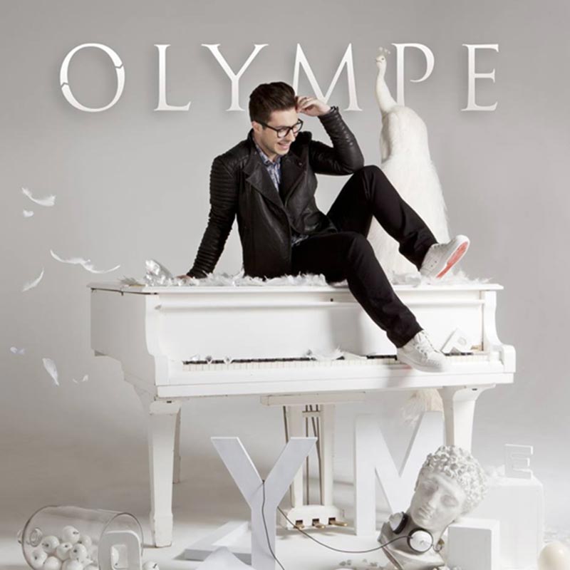 OLYMPE